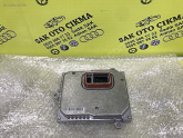 Oto Çıkma Parça / Audi / A3 / Far & Stop / Far Beyni / Sıfır Parça 