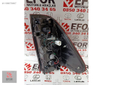 Oto Çıkma Parça / Toyota / Hilux / Far & Stop / Sağ Arka Stop / Sıfır Parça 