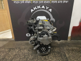 Oto Çıkma Parça / Opel / Corsa / Motor / Motor Komple / Çıkma Parça 