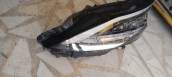 Oto Çıkma Parça / Nissan / Qashqai / Far & Stop / Sol Ön Far / Çıkma Parça 