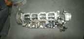 Oto Çıkma Parça / Renault / Trafic / Motor / Silindir Kapağı / Çıkma Parça 