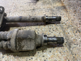 Oto Çıkma Parça / Renault / Megane / Alt Takım / Aks / Çıkma Parça 