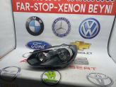 Golf 6 sol on far