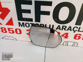 Oto Çıkma Parça / Toyota / Corolla / Ayna / Ayna Camı / Çıkma Parça 