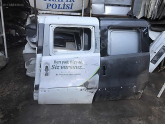 Oto Çıkma Parça / Fiat / Doblo / Kaporta & Karoser / Sol Arka Kapı / Çıkma Parça 