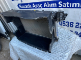 Oto Çıkma Parça / Fiat / Egea / Radyatör / Radyatör Seti / Çıkma Parça 