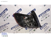 Oto Çıkma Parça / Renault / Clio / Far & Stop / Sağ Arka Stop / Çıkma Parça 