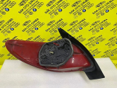 Oto Çıkma Parça / Peugeot / 206 / Far & Stop / Sağ Arka Stop / Çıkma Parça 