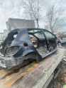 Oto Çıkma Parça / Peugeot / 307 / Kaporta & Karoser / Arka Çamurluk / Çıkma Parça 
