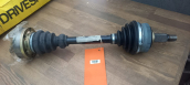 Alfa Romeo 164 sağ sol ön aks OEM 60546643 sıfır orj