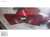 MEECEDES E COPE W207 SAĞ SOL BAGAJ STOPU