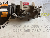 Oto Çıkma Parça / Renault / Clio / Klima / Klima Kompresörü / Çıkma Parça 