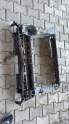 Cupra Formentor ön panel