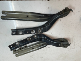 Oto Çıkma Parça / Peugeot / 407 / Kaporta & Karoser / Kaput Menteşesi / Çıkma Parça 