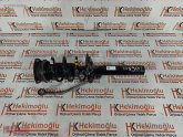 AUDİ Q2 ÖN AMORTİSÖR 5Q0413031GQ ORİNAL ÇIKMA -A3 13-20 , SEAT L