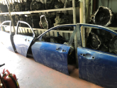Honda sol ön kapı