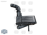 VOLKSWAGEN CADDY HAVA FİLTRE KUTUSU ORJİNAL ÇIKMA 3C0129607BA