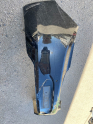 Oto Çıkma Parça / Opel / Insignia / Tampon / Arka Tampon / Çıkma Parça 