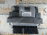 AUDI A4 MOTOR BEYNİ 2008-2017, 8K0 907 352 A, BOSCH 0281 019895,