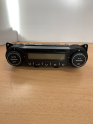 Oto Çıkma Parça / Kia / Ceed / Klima / Kontrol Paneli / Çıkma Parça 