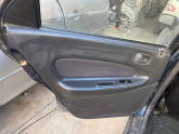 Oto Çıkma Parça / Mazda / 323 / Kaporta & Karoser / Sol Arka Kapı / Çıkma Parça 