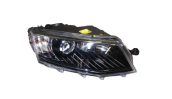 5E1941018B Octavia 13-16 SAğ Xenon Led Far  Magneti Marelli