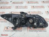 Oto Çıkma Parça / Honda / Civic / Far & Stop / Sol Ön Far / Çıkma Parça 