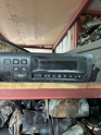 Oto Çıkma Parça / Renault / Safrane / Klima / Kontrol Paneli / Çıkma Parça 