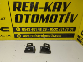 687600666R 687616296R RENAULT MEGANE 4 SAĞ SOL HAVALANDIRMALARI