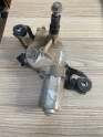 Oto Çıkma Parça / Renault / Megane / Oto Cam / Silecek Motoru / Çıkma Parça 
