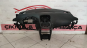 96725542ZD Peugeot 207 Komple Torpido Göğüs (09-14) (Çıkma)