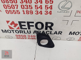 Oto Çıkma Parça / Toyota / Corolla / Far & Stop / Sis Farı / Sıfır Parça 