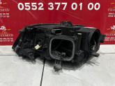 Oto Çıkma Parça / Audi / A4 / Far & Stop / Sağ Ön Far / Çıkma Parça 