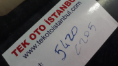 Oto Çıkma Parça / Mercedes / C Serisi / Far & Stop / Far Braketi / Çıkma Parça 