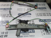 Oto Çıkma Parça / Opel / Corsa / Oto Cam / Cam Krikosu / Çıkma Parça 