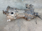 Daihatsu Terios 1.3 Orjinal Hatasız 4X4 Düz Şanzıman 1998-2006