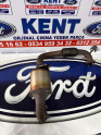 Oto Çıkma Parça / Ford / Fiesta / Egzoz / Katalitik Konvertör / Çıkma Parça 