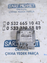 Oto Çıkma Parça / Volkswagen / Polo / Airbag / Airbag Beyni / Çıkma Parça 