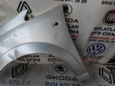 Oto Çıkma Parça / Opel / Meriva / Kaporta & Karoser / Sol Ön Çamurluk / Çıkma Parça 