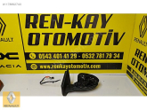 Oto Çıkma Parça / Renault / Megane / Ayna / Ayna Motoru / Çıkma Parça 