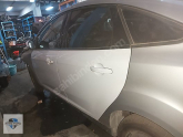 Oto Çıkma Parça / Ford / Focus / Kaporta & Karoser / Sol Ön Kapı / Çıkma Parça 