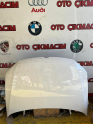 VOLKSWAGEN POLO KAPUT