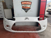 CİTROEN C3 ÖN TAMPON ORJİNAL 2011-2015