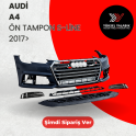 Oto Çıkma Parça / Audi / A4 / Tampon / Ön Tampon / Sıfır Parça 