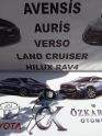 Oto Çıkma Parça / Toyota / C-HR Hybrid / Ayna / İç Ayna / Çıkma Parça 