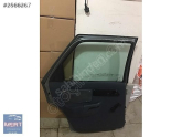 Oto Çıkma Parça / Ford / Sierra / Kaporta & Karoser / Sol Arka Kapı / Çıkma Parça 