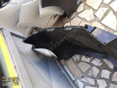 Oto Çıkma Parça / Opel / Vivaro / Tampon / Ön Tampon / Çıkma Parça 