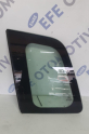 ford fusion 2006 sol arka kelebek cam (son fiyat)