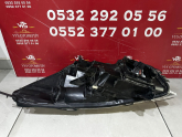 Oto Çıkma Parça / Renault / Megane / Far & Stop / Sağ Ön Far / Çıkma Parça 
