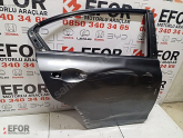 Oto Çıkma Parça / Honda / Civic / Kaporta & Karoser / Sağ Arka Kapı / Çıkma Parça 